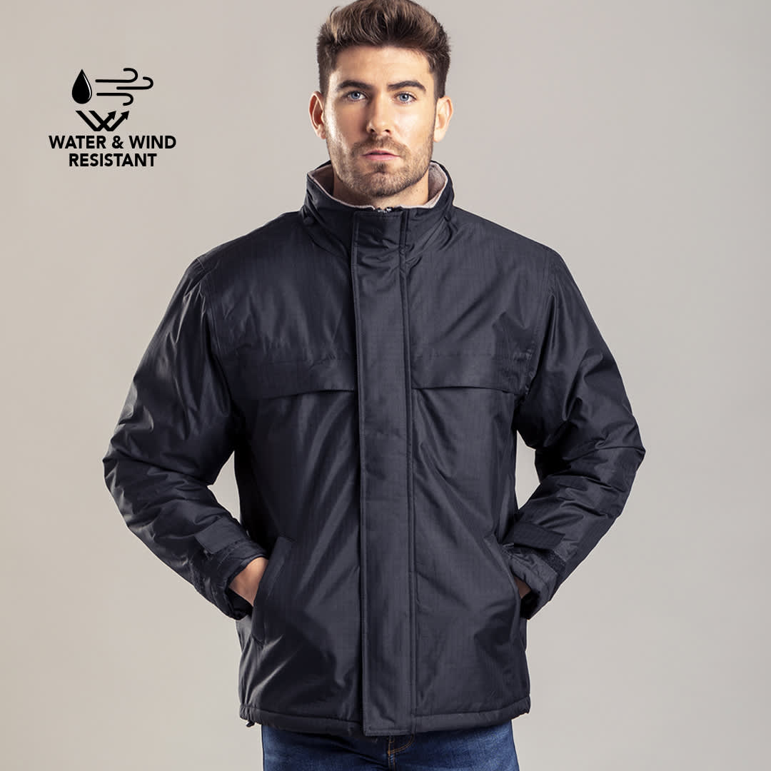 Zylka Parka