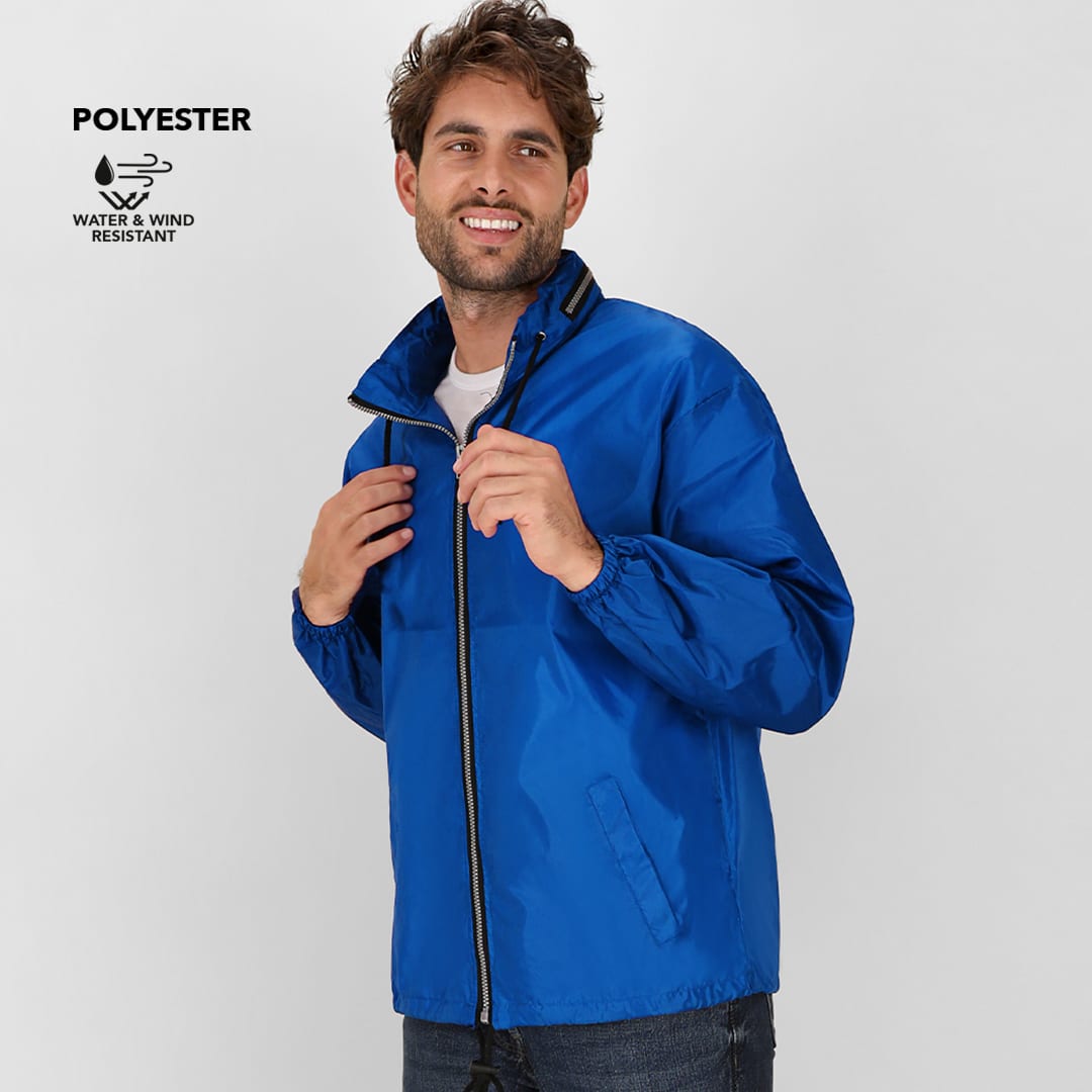 Garu Raincoat