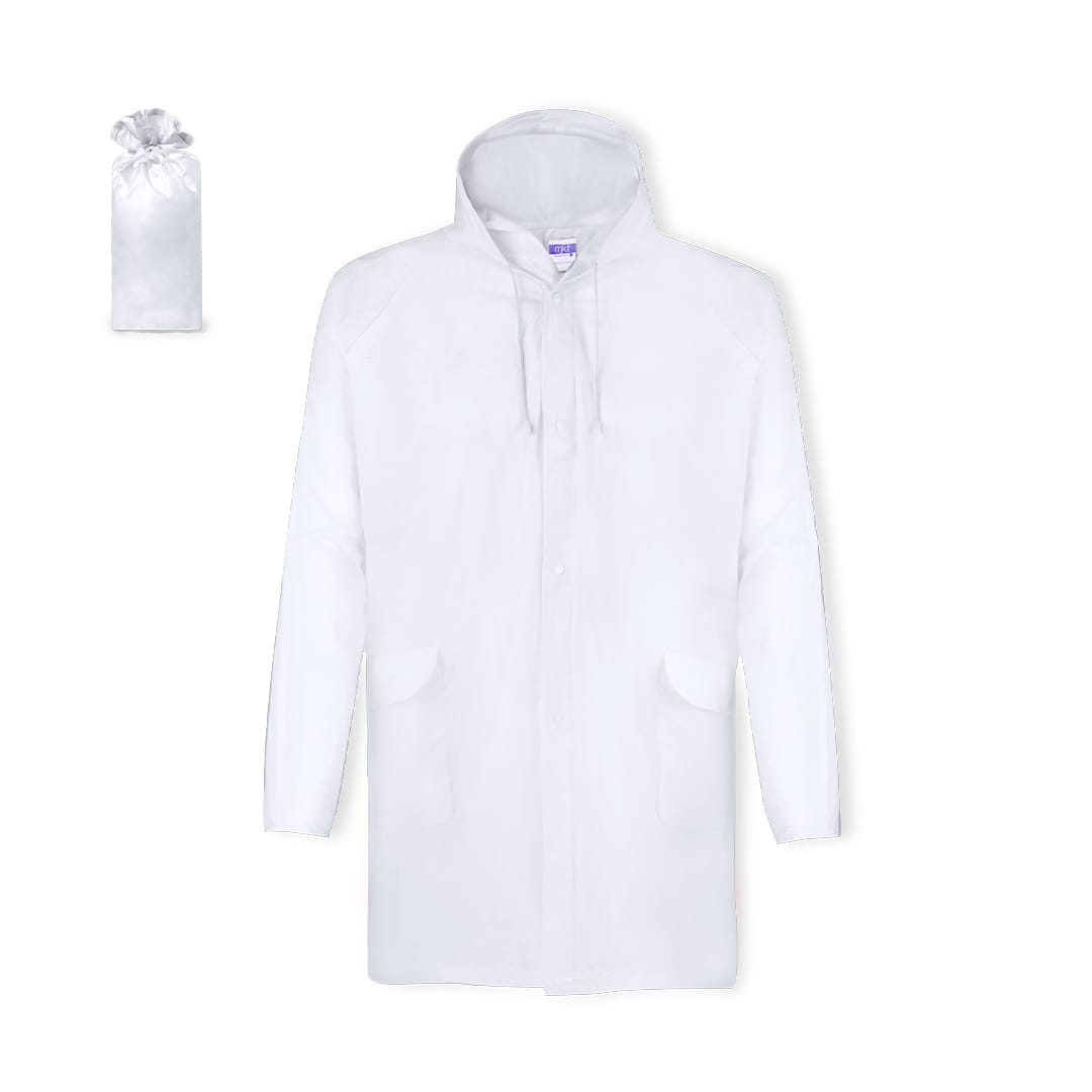Hydrus Raincoat