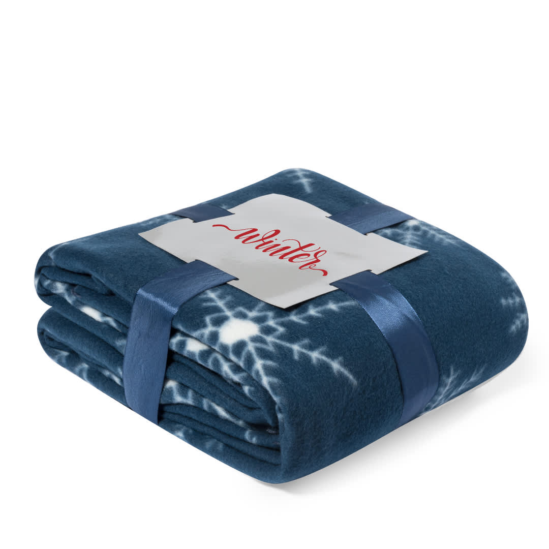 Landak Blanket promotional product