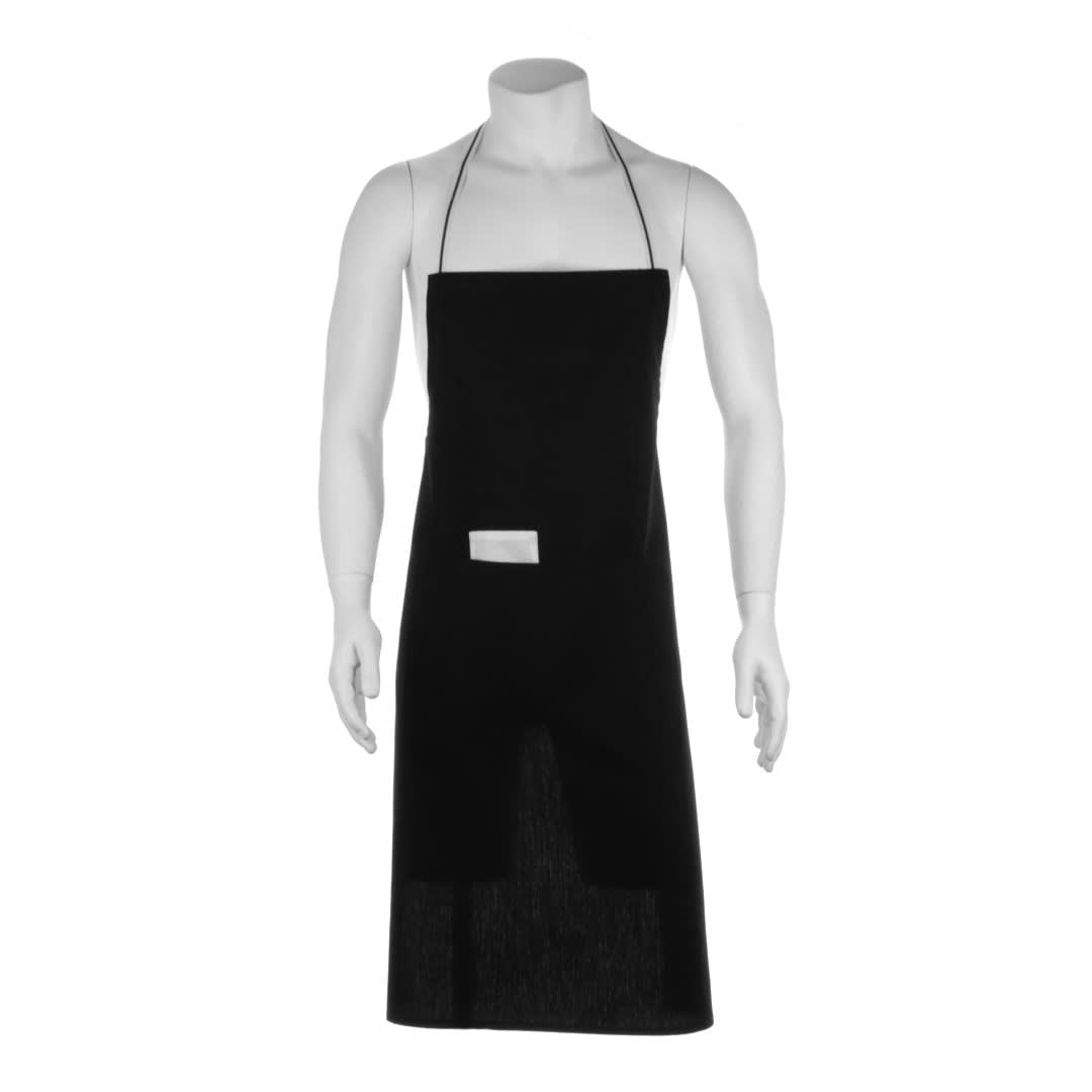 Bacatus Apron