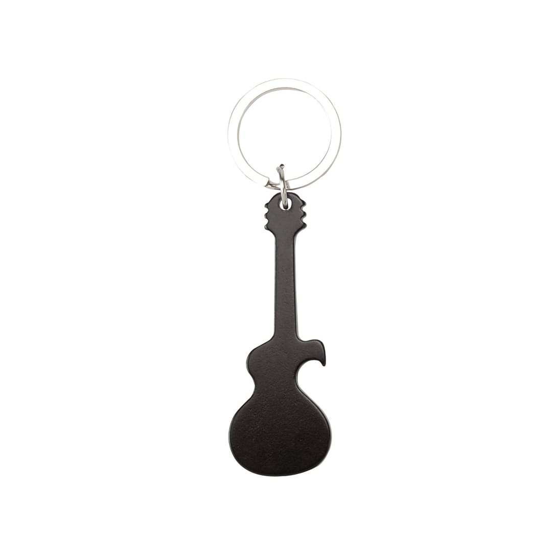Singe Opener Keyring