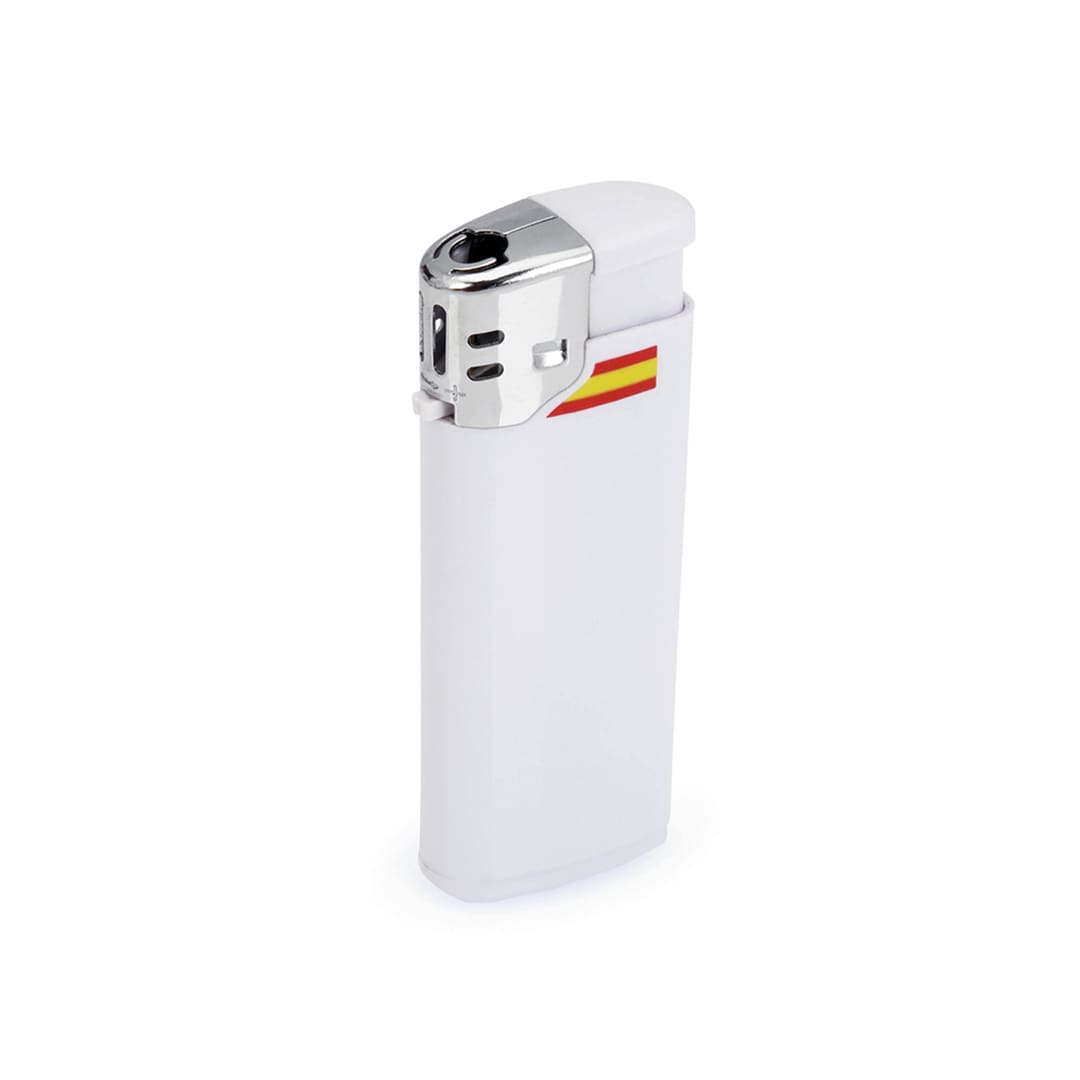 Mundi Lighter promotional product