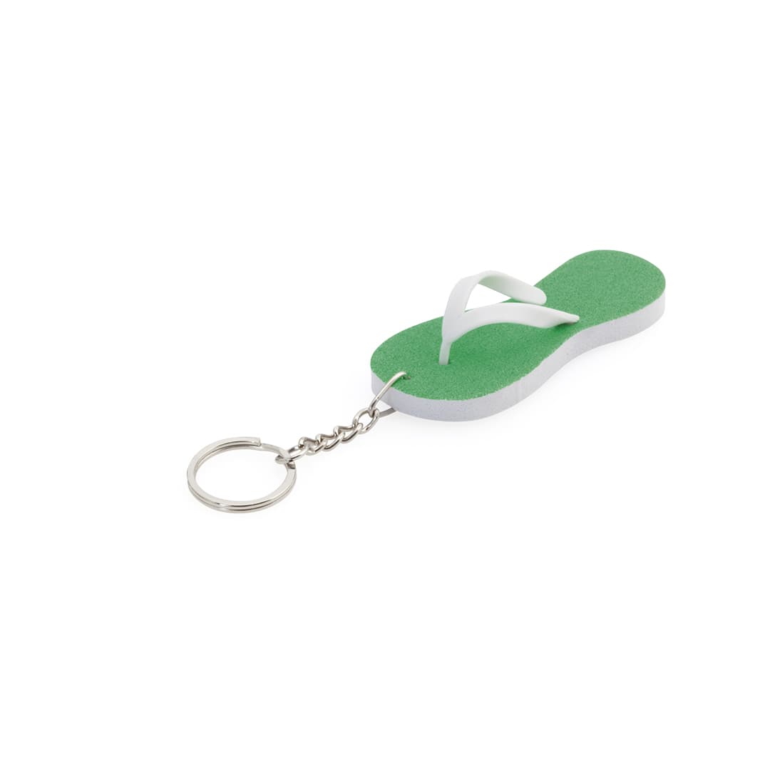 Perle Keyring