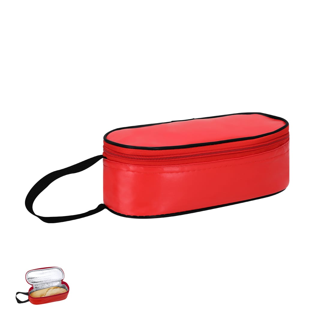 Rufus promotional product