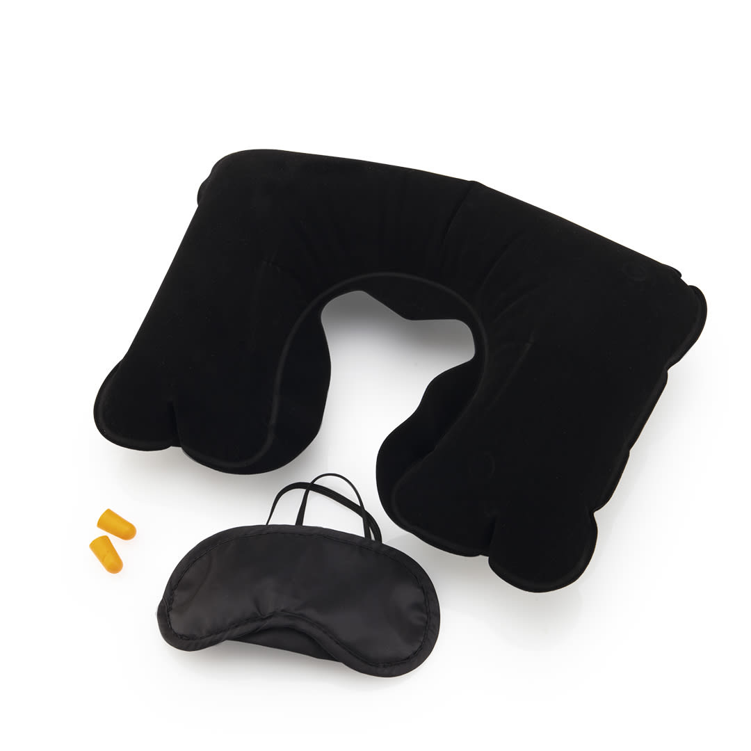 Plonet Travel Set