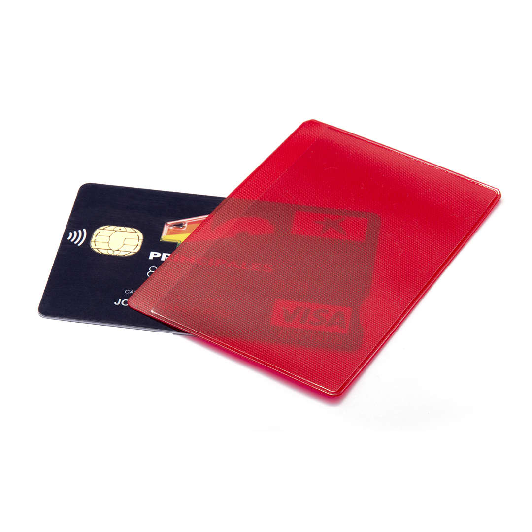 Kazak Card Holder
