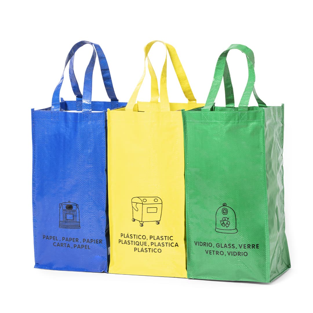 Lopack Bag Set