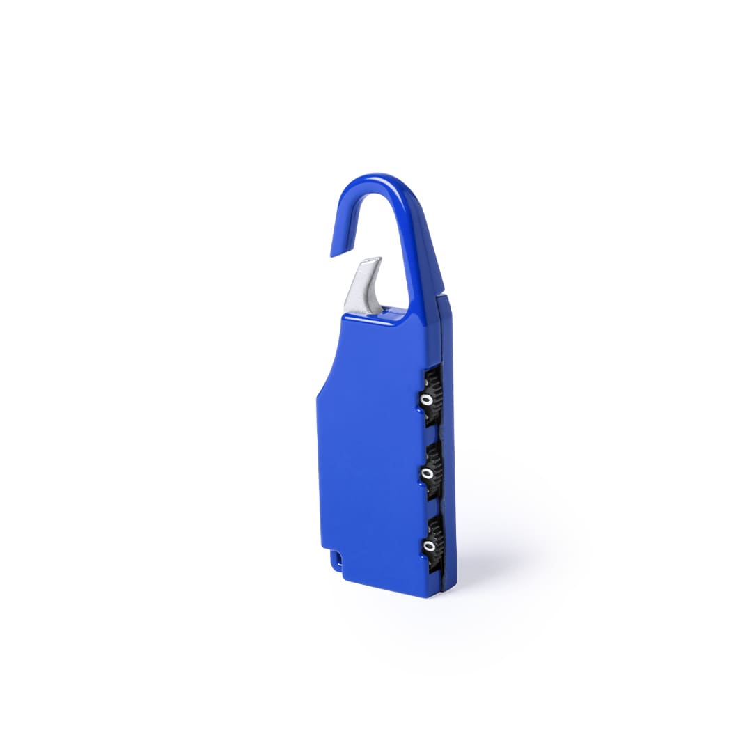 Zanex Padlock