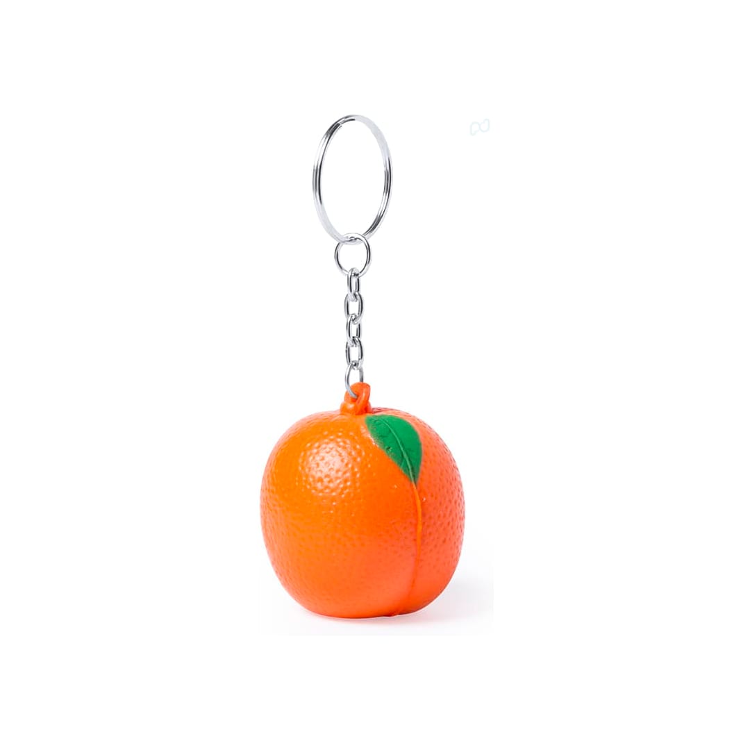 Fruty Antistress Keyring