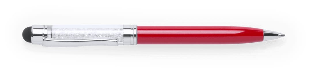 Globix Stylus Touch Ball Pen