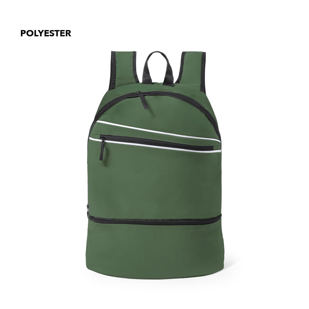 Dorian Backpack