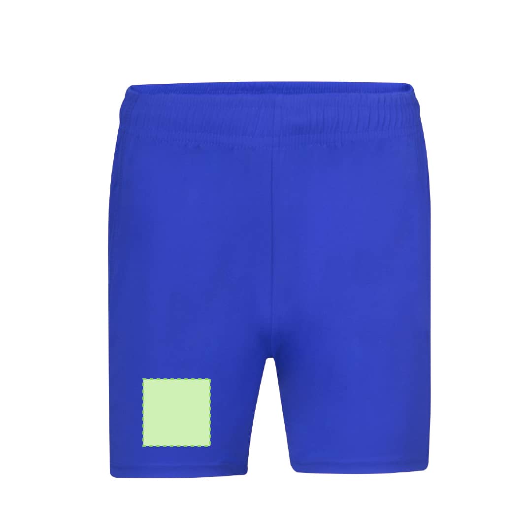 Tecnic Gerox Shorts