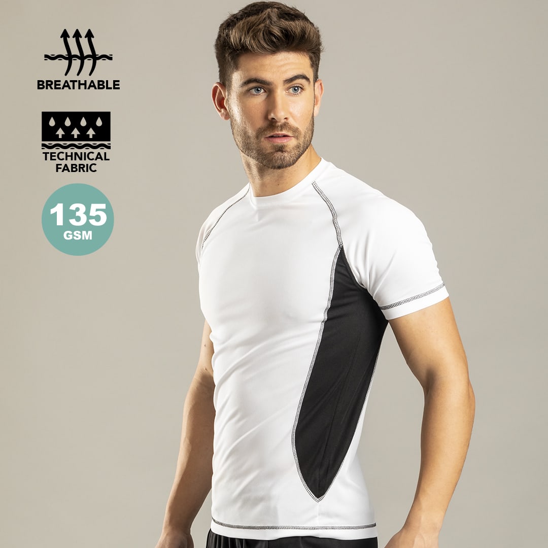 Tecnic Combi Adult T-Shirt