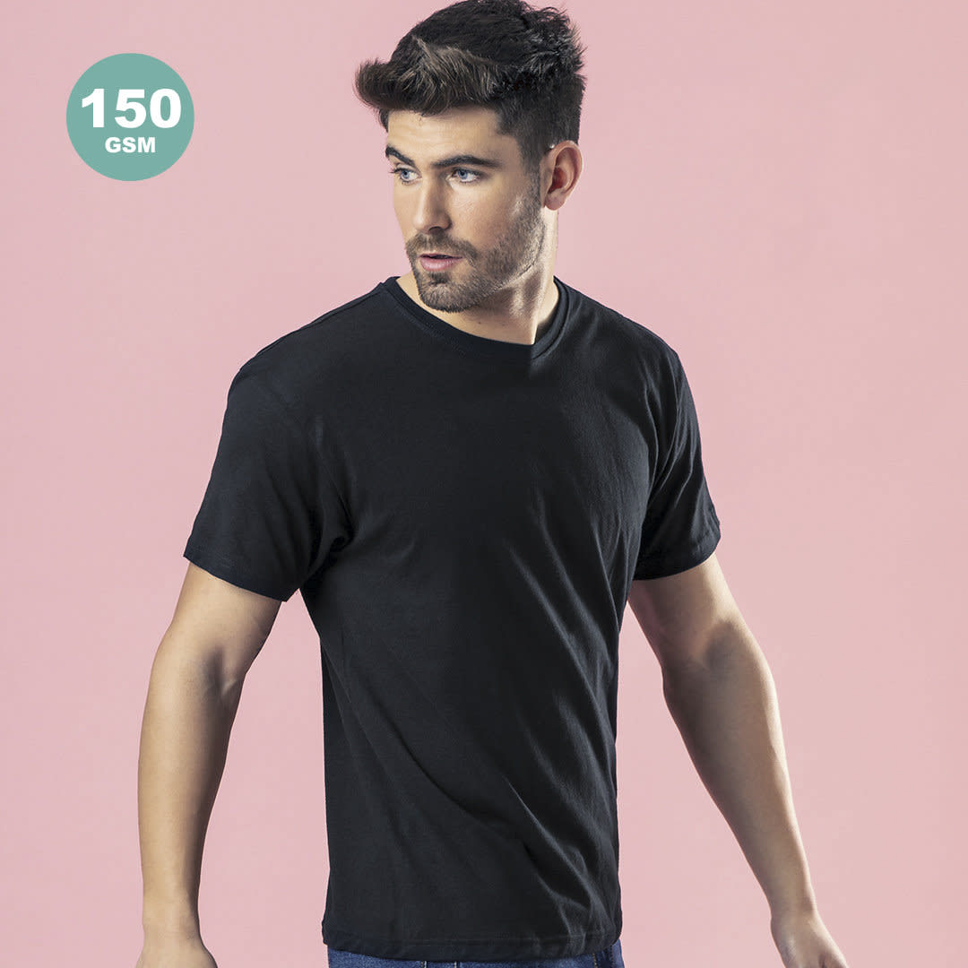 Premium Adult Colour T-Shirt