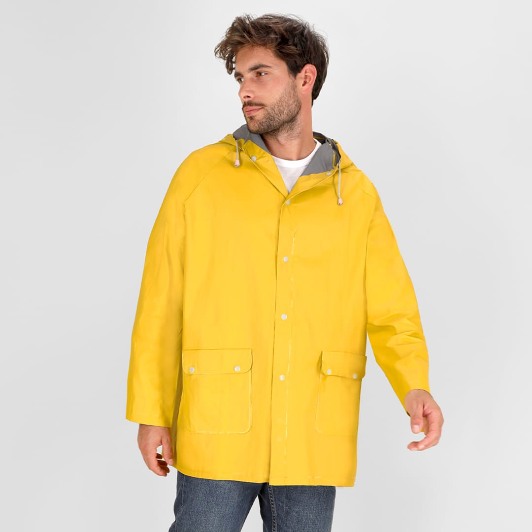 Hinbow Raincoat