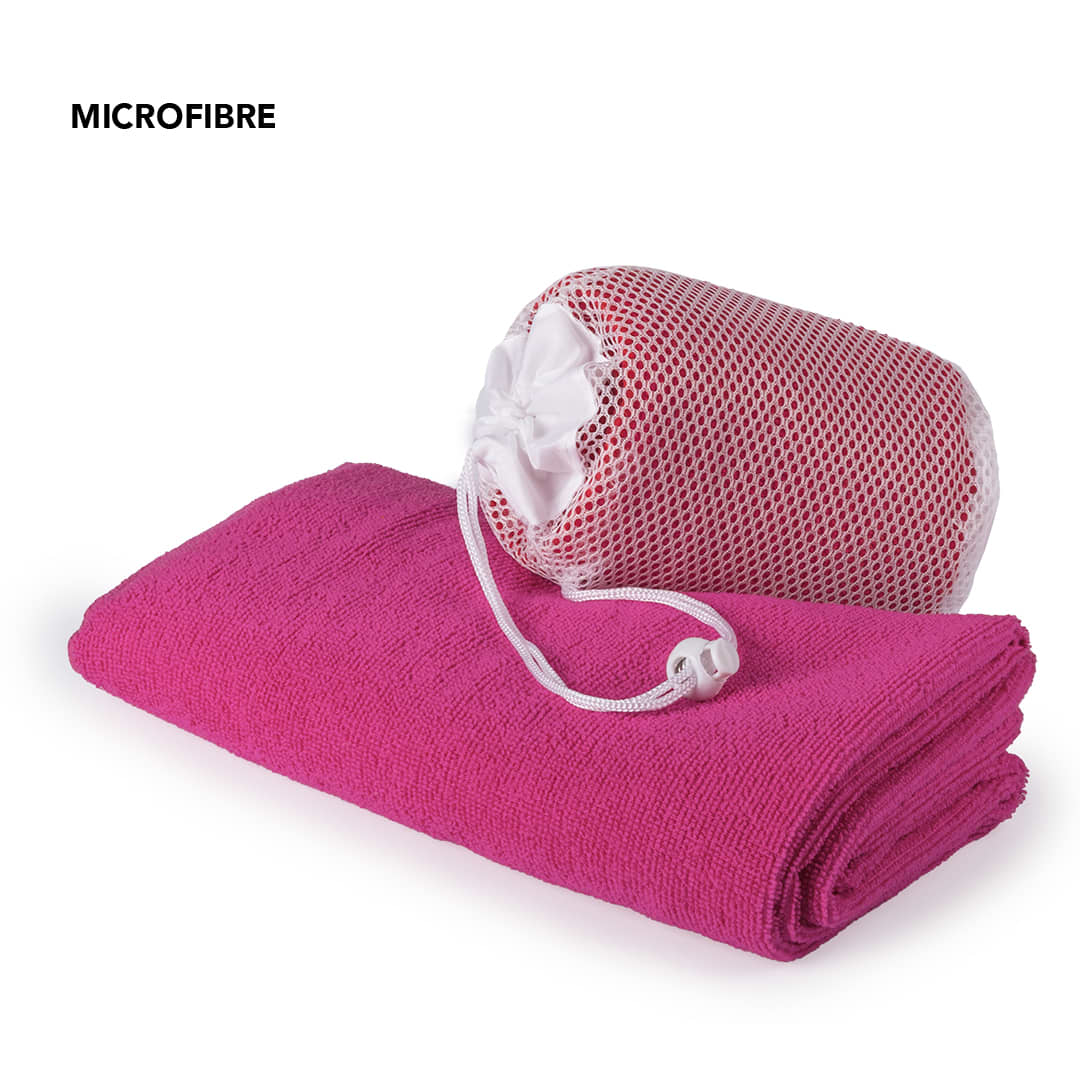 Gymnasio Absorbent Towel
