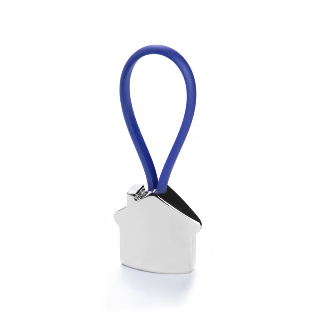 Bolky Keyring