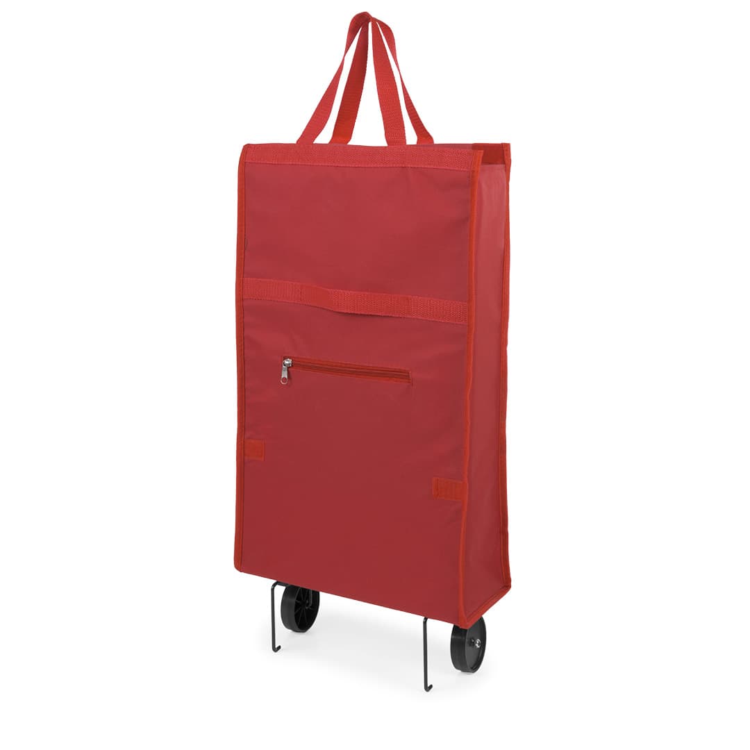 Fasty Shopping Trolley