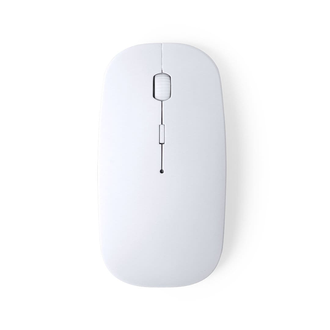 Lyster Mouse