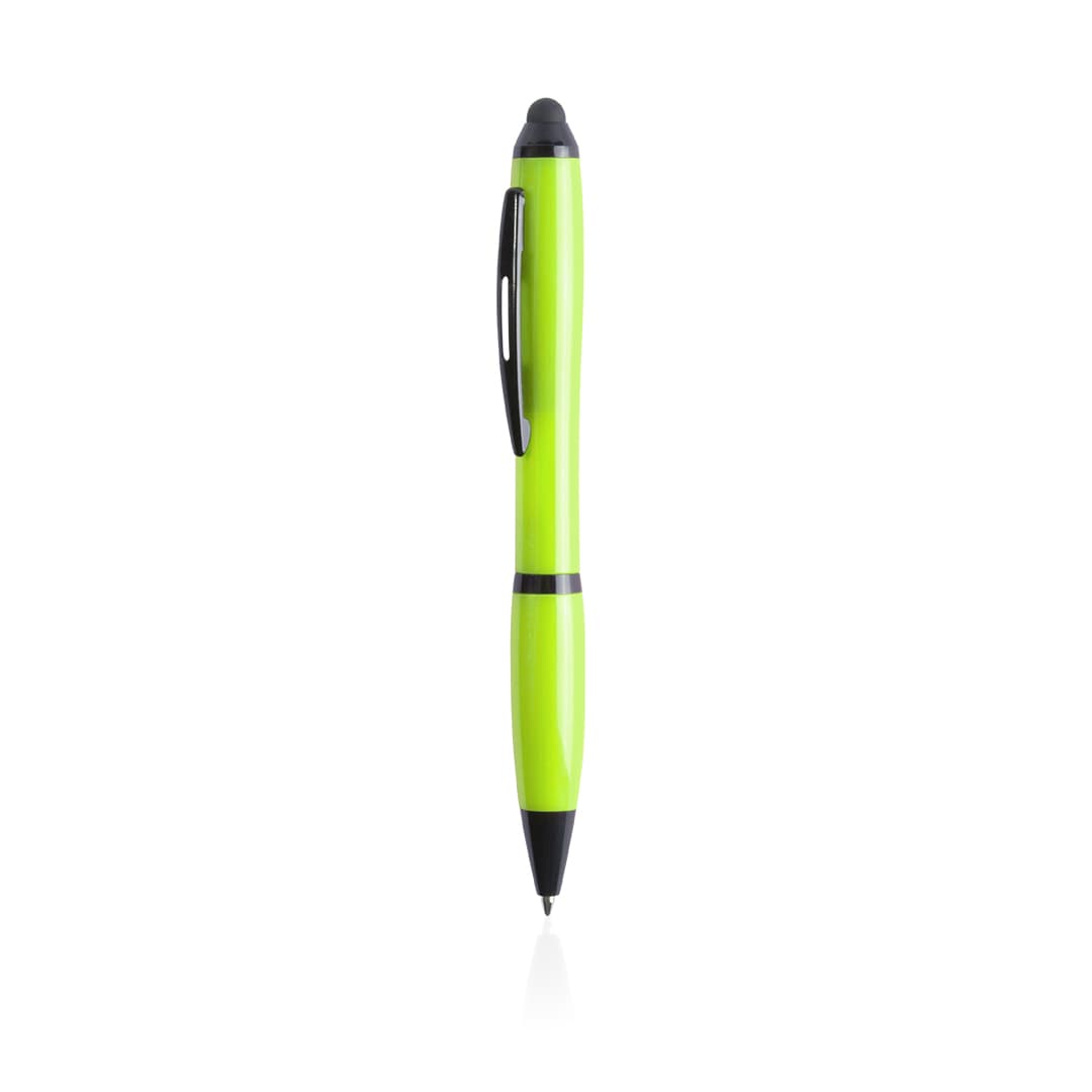 Lombys Stylus Touch Ball Pen