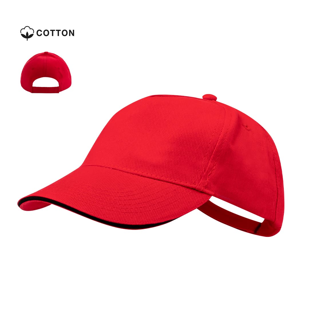 Kisse Cap promotional product