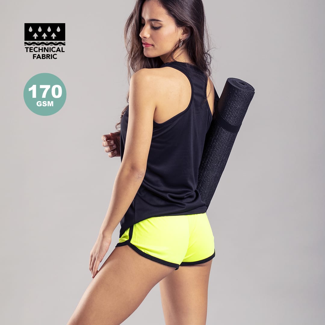 Bizax Shorts