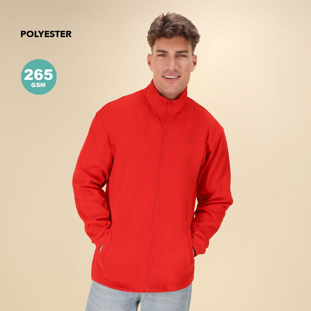 Klusten Technical Jacket