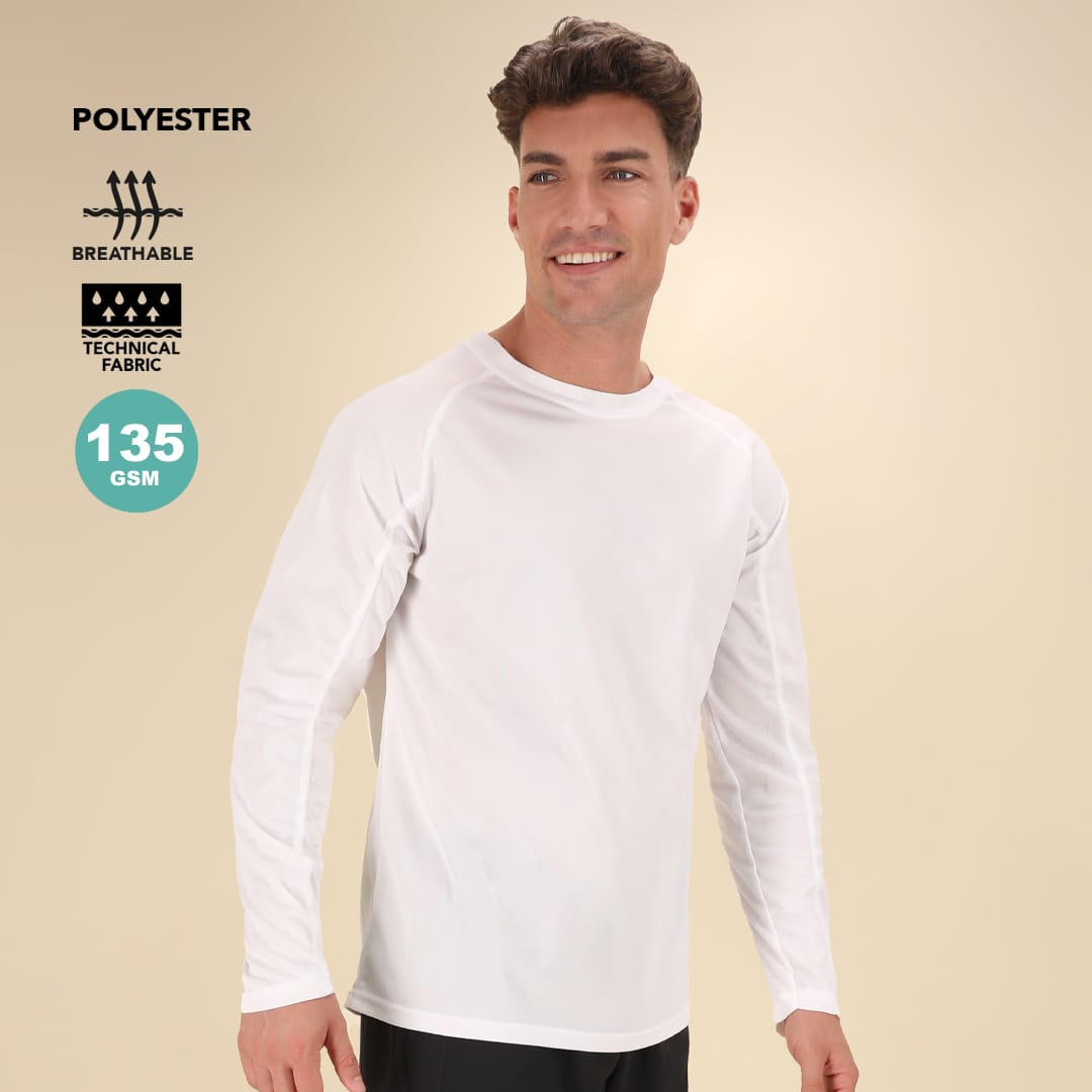 Tecnik Maik Adult T-Shirt