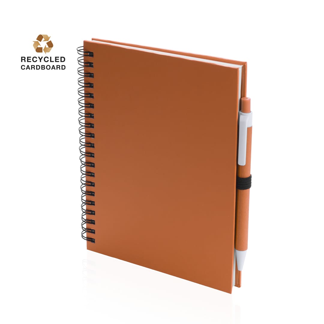 Koguel Notebook