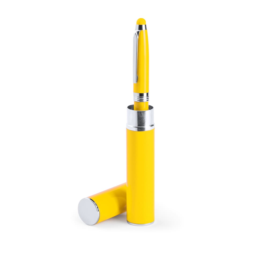 Hasten Stylus Touch Ball Pen