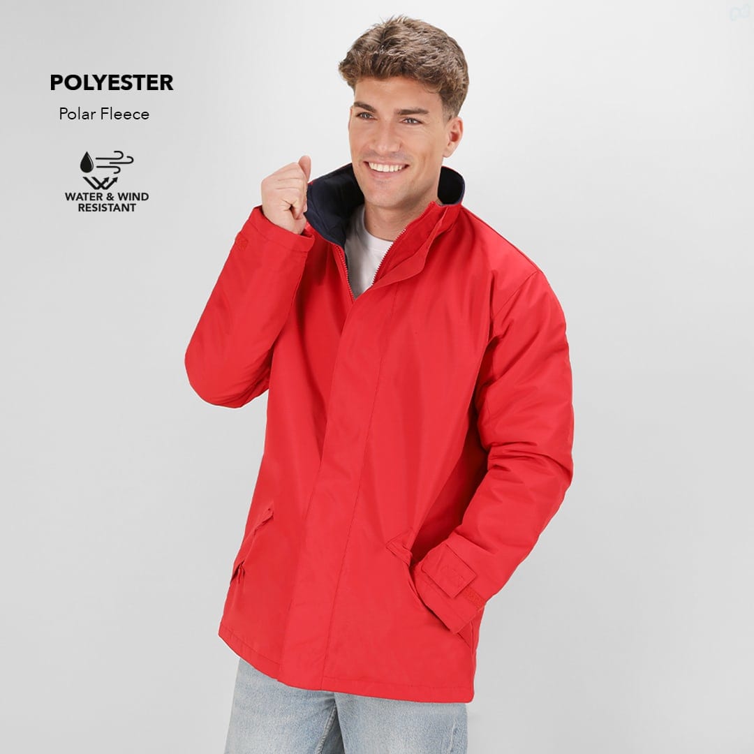 Flogox Parka