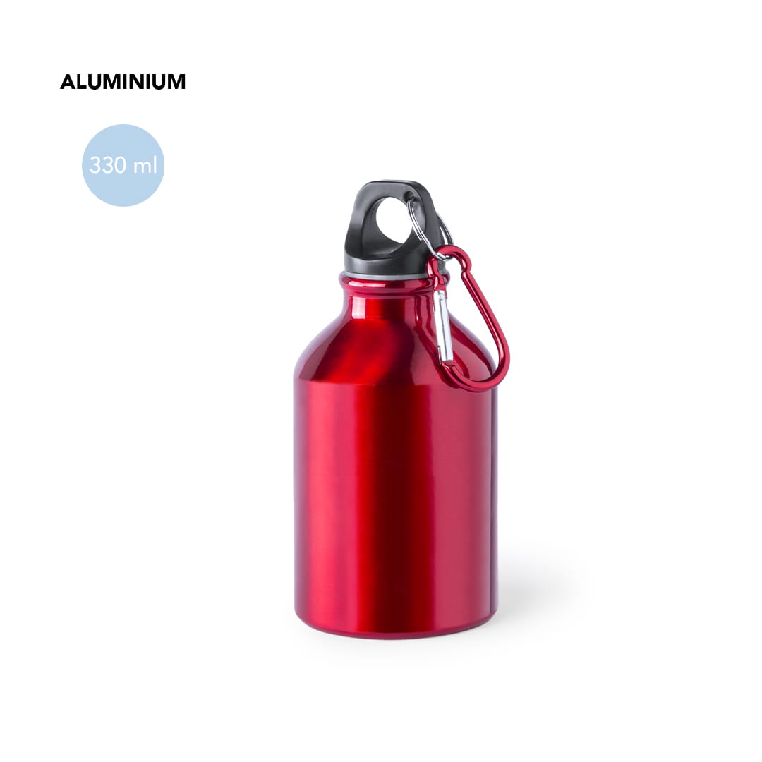 Henzo Bottle
