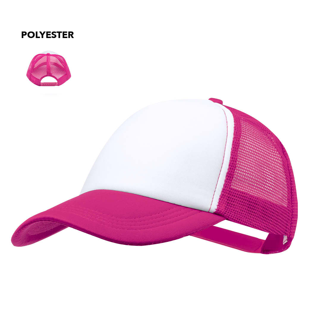 Zodak Cap