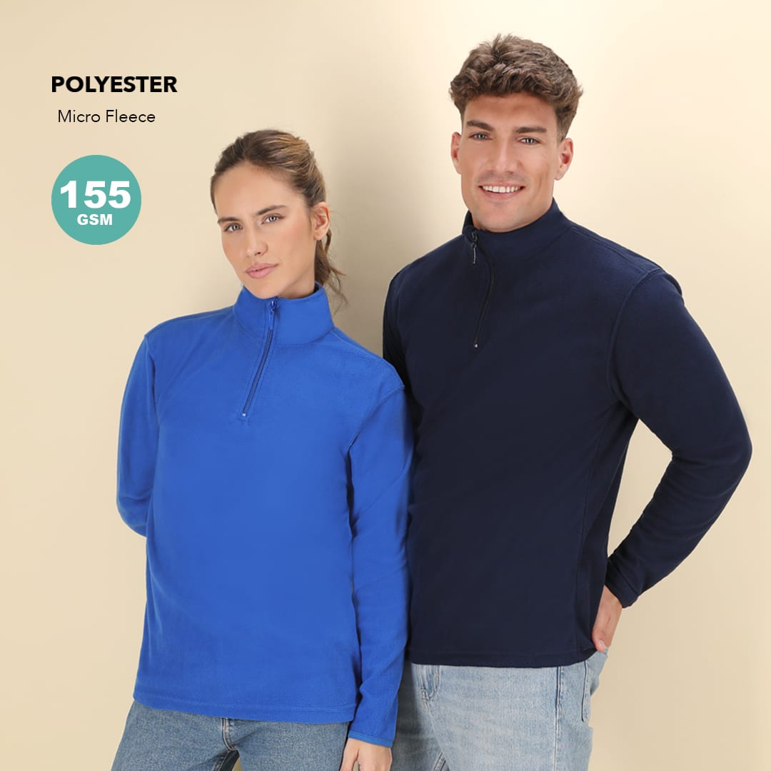 Peyten Polar Fleece
