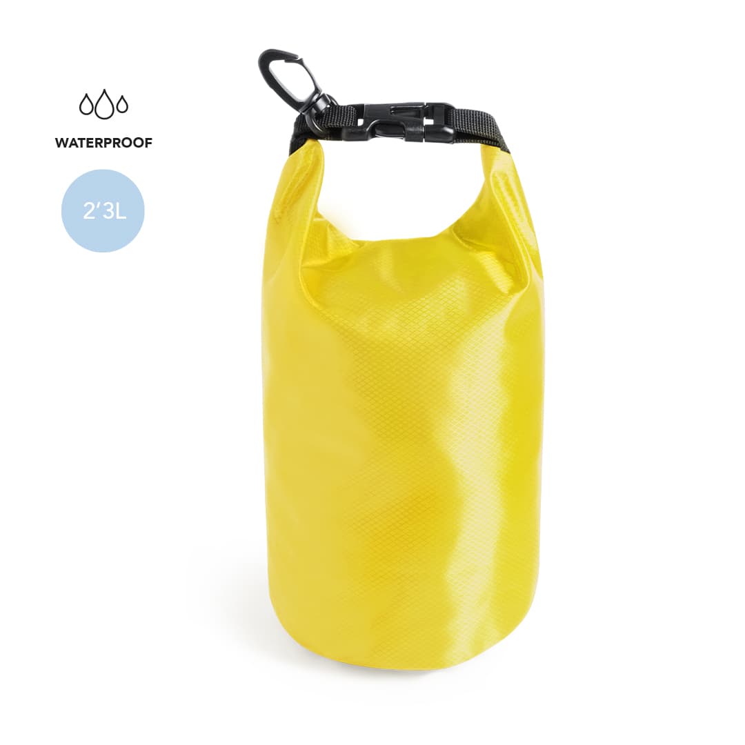 Kinser Bag