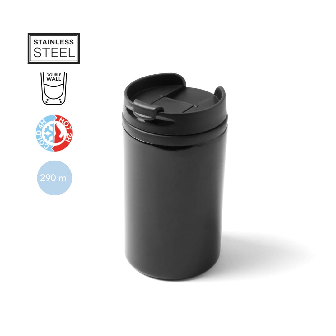 Citrox Insulated Cup