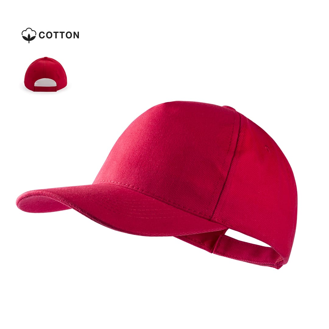 Bayon Cap promotional product