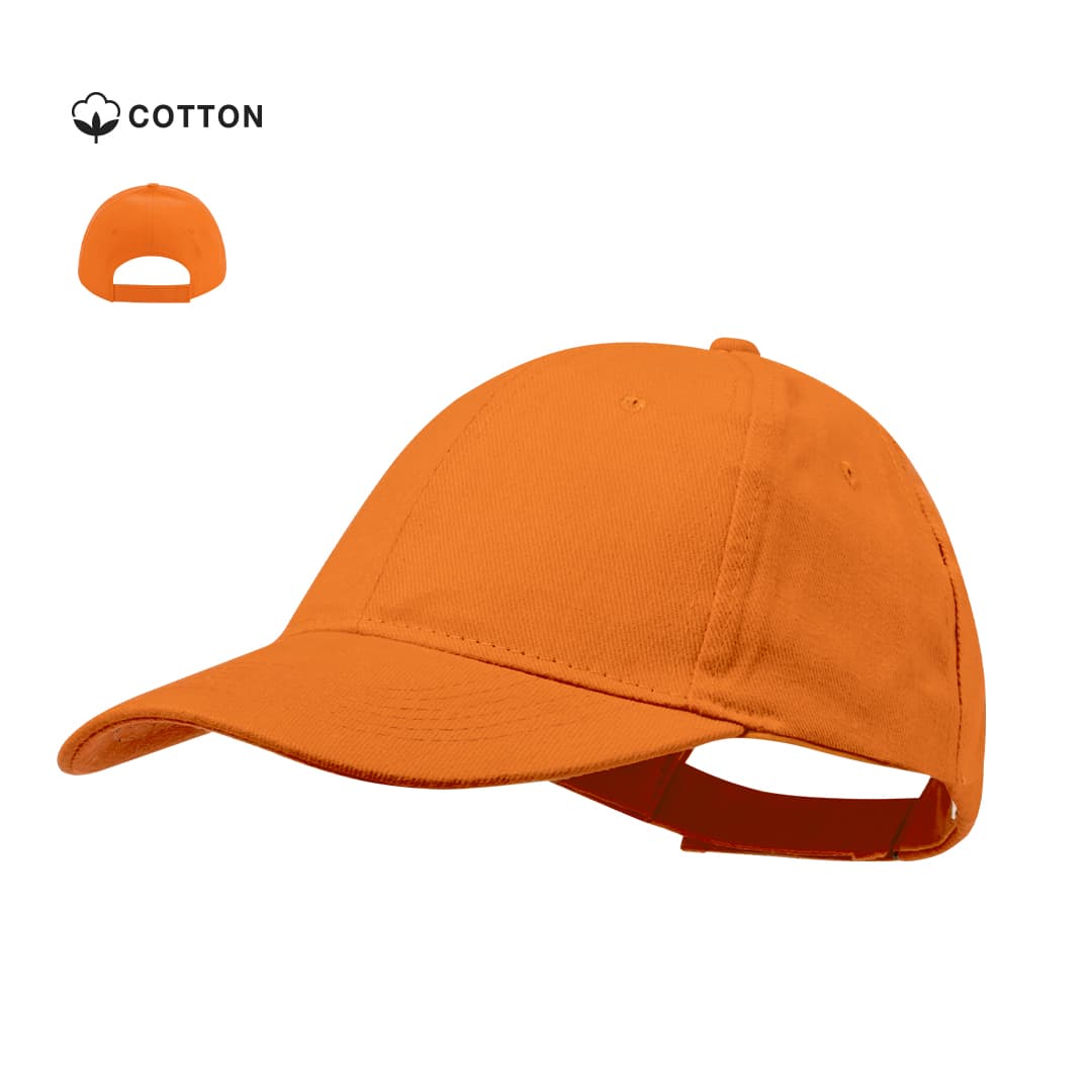 Rittel Cap promotional product