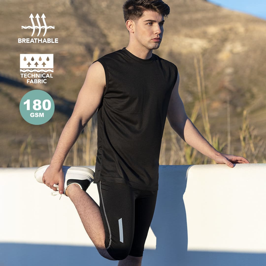 Lowis Shorts