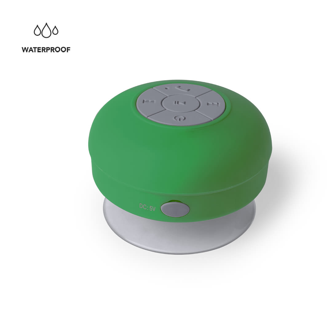Rariax Speaker