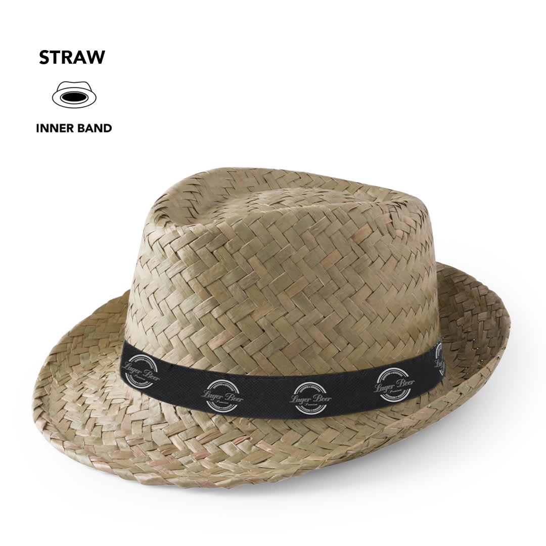 Zelio Hat