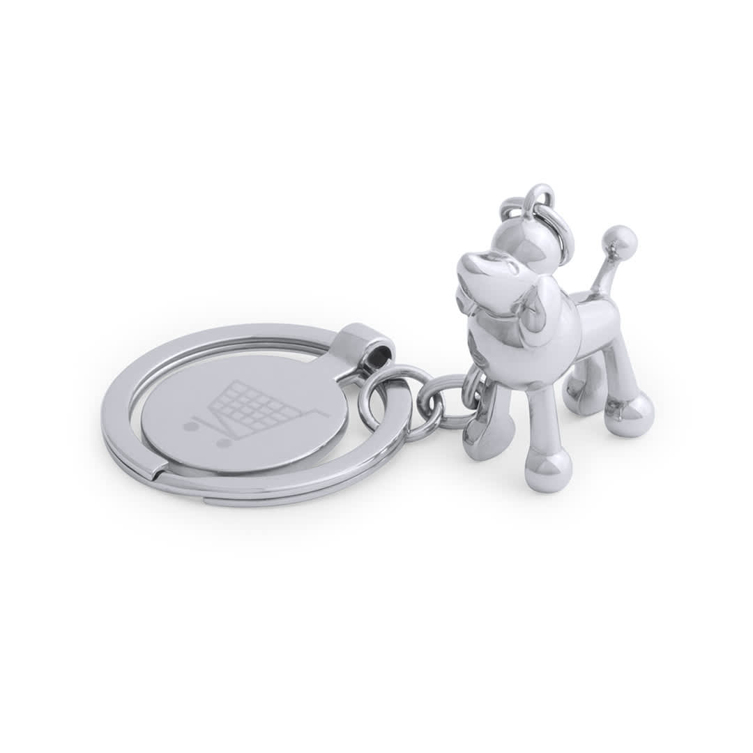 Hoinzo Keyring Coin
