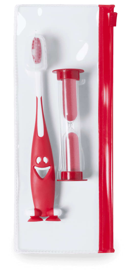Fident Set promotional product