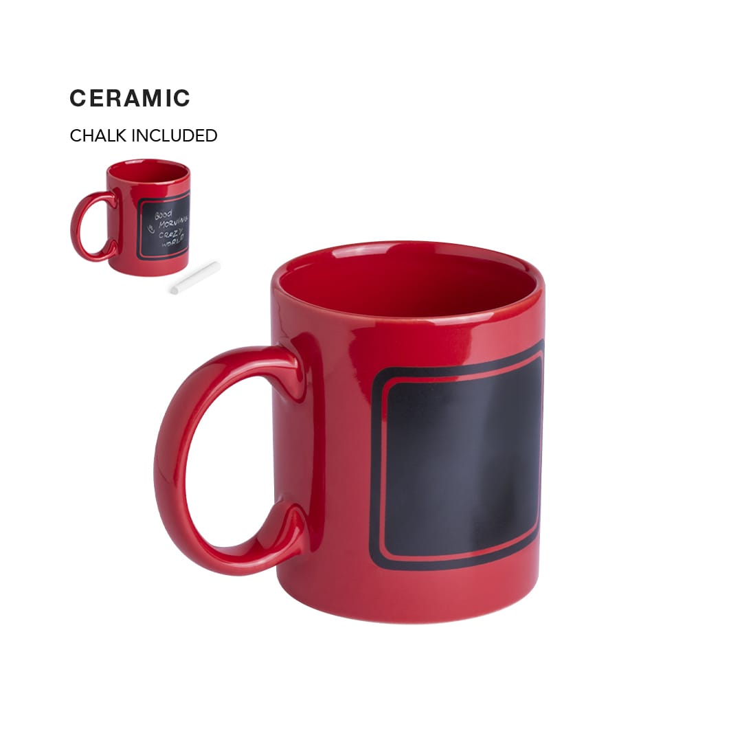 Dariel Mug