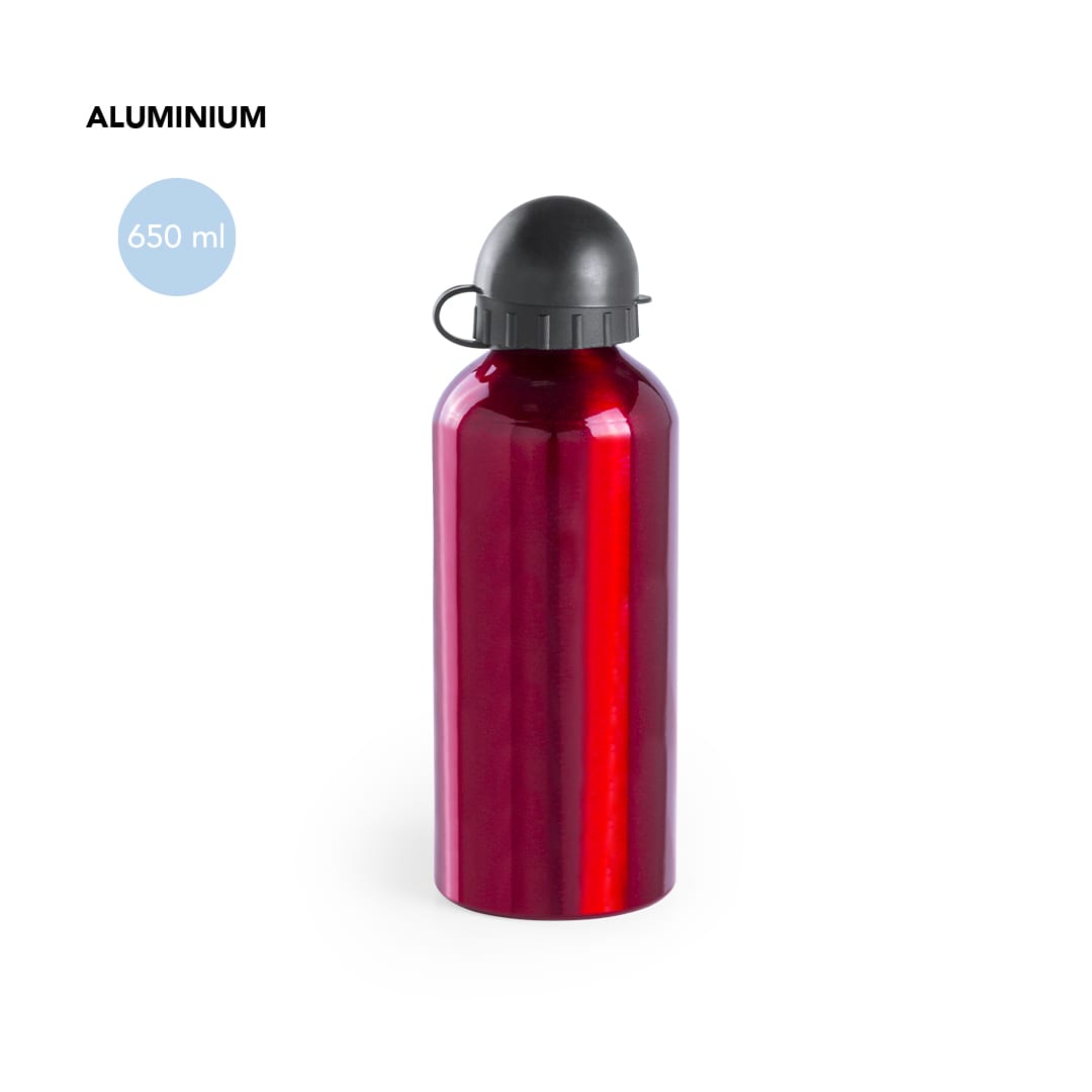 Barrister Bottle