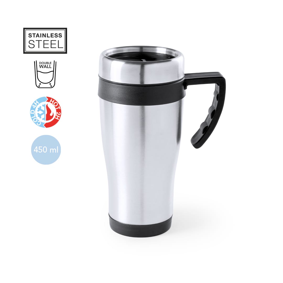 Carson Insulated Mug