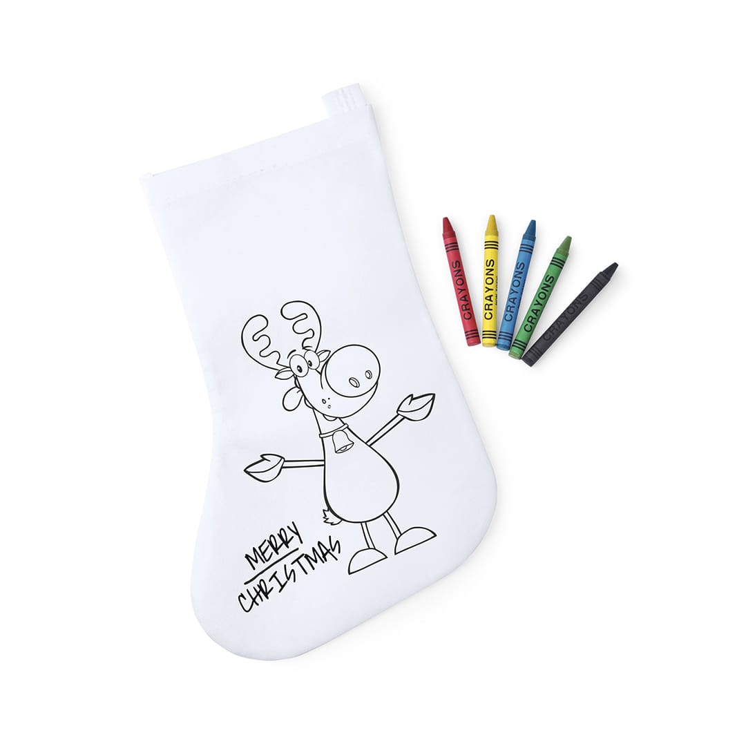 Plicom Stocking