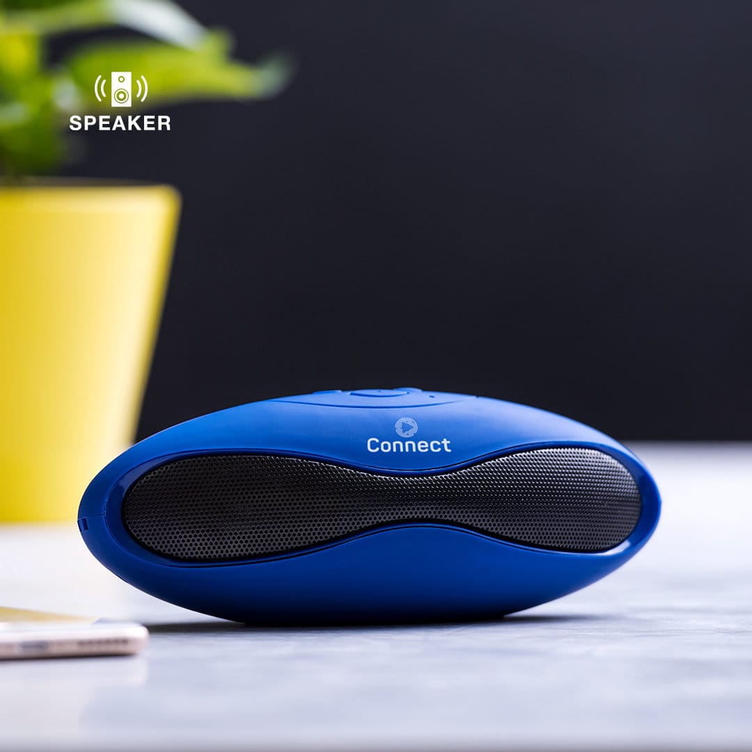 Morals Speaker