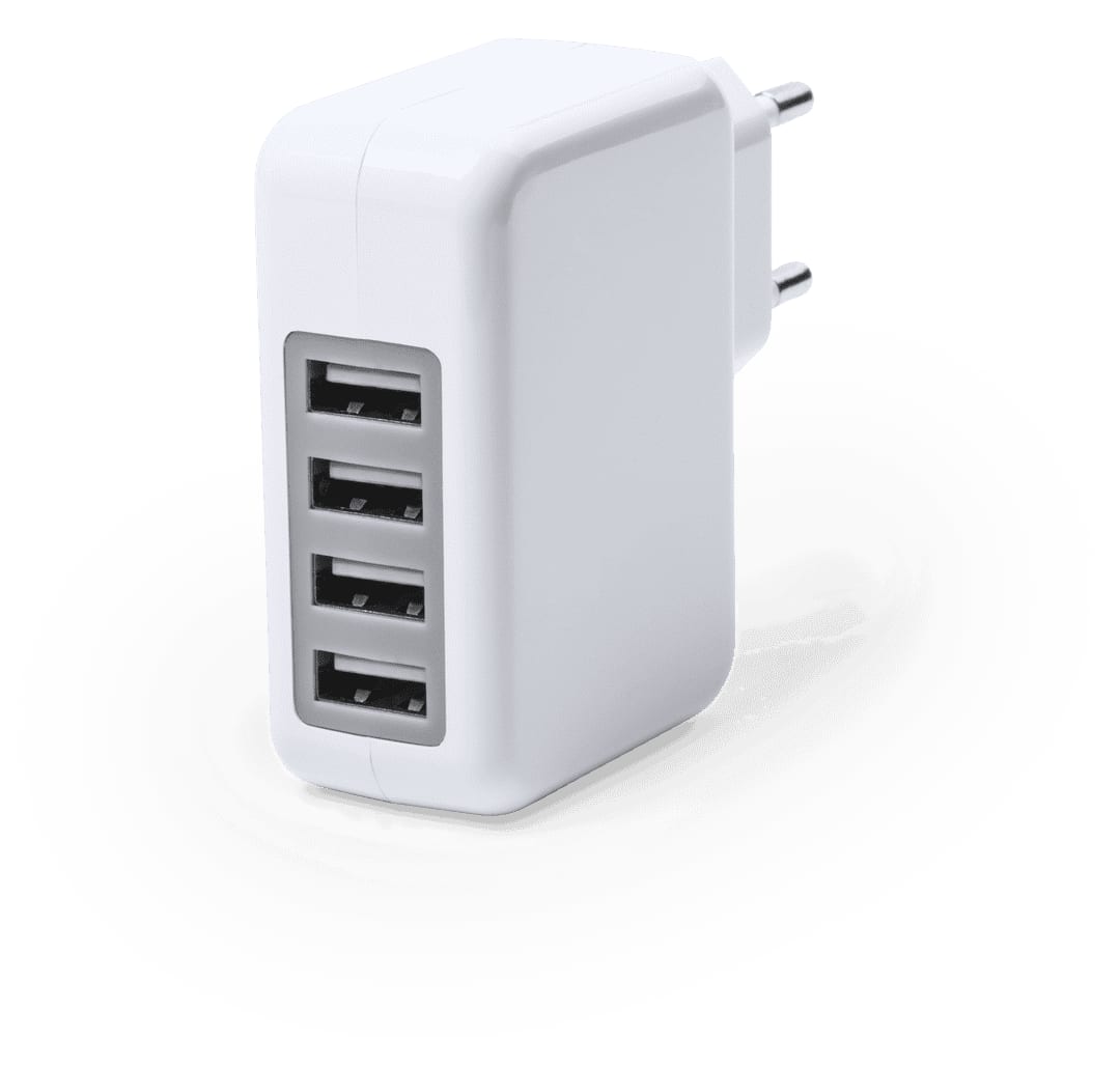 Gregor USB Charger